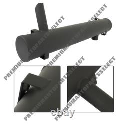 Silencieux et tuyau d'échappement 6514737 6569624 pour Bobcat Skid Steer 643 645 743