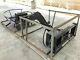 Skid Steer Articulant Radial Arm Bank Ditch Mower King Topcat Bdrc We Ship