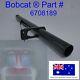 Support De Cabine De Bobcat Avec Ressort De Levage, Amortisseur Et Tube D'arrêt T180 T190 T200 T250 T300 T320
