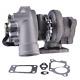 Turbo Td04-12t 49177-03160 Pour Moteur Kubota V3300-t 3.3l Skid Steer S250