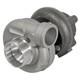 Turbo Compresseur Compatible New Holland, Pi&egrave;ce Wn-87801413, Pour Chargeuse Compacte L865 Ls180 Lx865 L