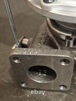 Turbo turbocompresseur SBA135756170 pour chargeur sur pneus New Holland L170 LS170 #4