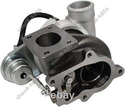 Turbochargeur 6691586 pour moteur Kubota V3800 Bobcat chargeuse sur chenilles S250