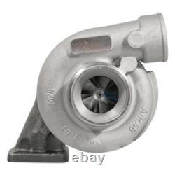 Turbocompresseur compatible avec Ford/New Holland Skid Steer 87800402 87801483 465209-5006