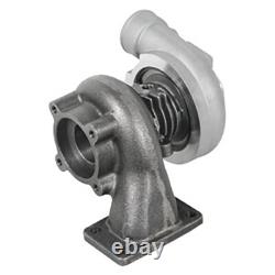 Turbocompresseur compatible avec Ford/New Holland Skid Steer 87800402 87801483 465209-5006