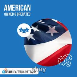 Turbocompresseur compatible avec Ford/New Holland Skid Steer 87800402 87801483 465209-5006