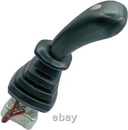Valve de commande du joystick droit 25/220626 pour JCB 1CX Skid Steer 160 180T 190 1110