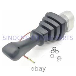 Van Joystick Control Valve 25/220626 pour JCB Excavator 1CX Skid Steer 160 180 190