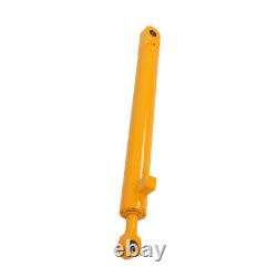 Vérin de basculement hydraulique 118110A1 G34926 pour Case IH Skid Steer 1845 1845B 1845C