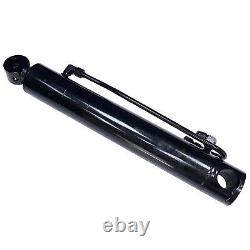 Vérin de basculement hydraulique 7208419 pour Bobcat Skid Steer S220 S250 S300 S330 T320