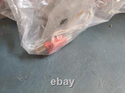 Verrouillage de chargeuse compacte