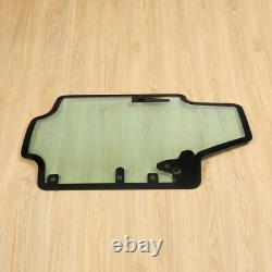 Vitre de porte avant pour chargeuse compacte Case New Holland #84344565 #84415734