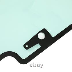 Vitre de porte avant pour chargeuse compacte Case New Holland #84344565 #84415734 Vitre de porte avant pour chargeuse compacte Case New Holland #84344565 #84415734