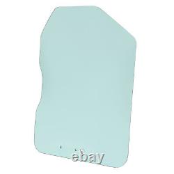 Vitre de porte pour Bobcat S205 S220 S250 S300 T110 T140 T180 T190 Skid Steer