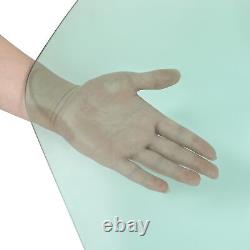 Vitre de porte pour Bobcat S205 S220 S250 S300 T110 T140 T180 T190 Skid Steer