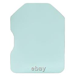 Vitre de porte pour Bobcat S205 S220 S250 S300 T110 T140 T180 T190 Skid Steer