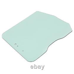 Vitre de porte pour Bobcat S205 S220 S250 S300 T110 T140 T180 T190 Skid Steer