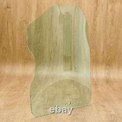 Vitre de porte pour Bobcat S205 S220 S250 S300 T110 T140 T180 T190 Skid Steer