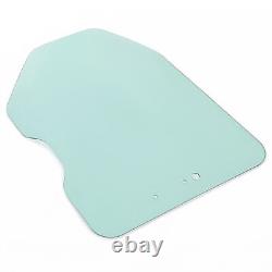 Vitre de porte pour Bobcat S205 S220 S250 S300 T110 T140 T180 T190 Skid Steer