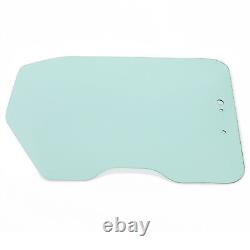 Vitre de porte pour Bobcat S205 S220 S250 S300 T110 T140 T180 T190 Skid Steer