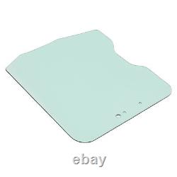 Vitre de porte pour Bobcat S205 S220 S250 S300 T110 T140 T180 T190 Skid Steer